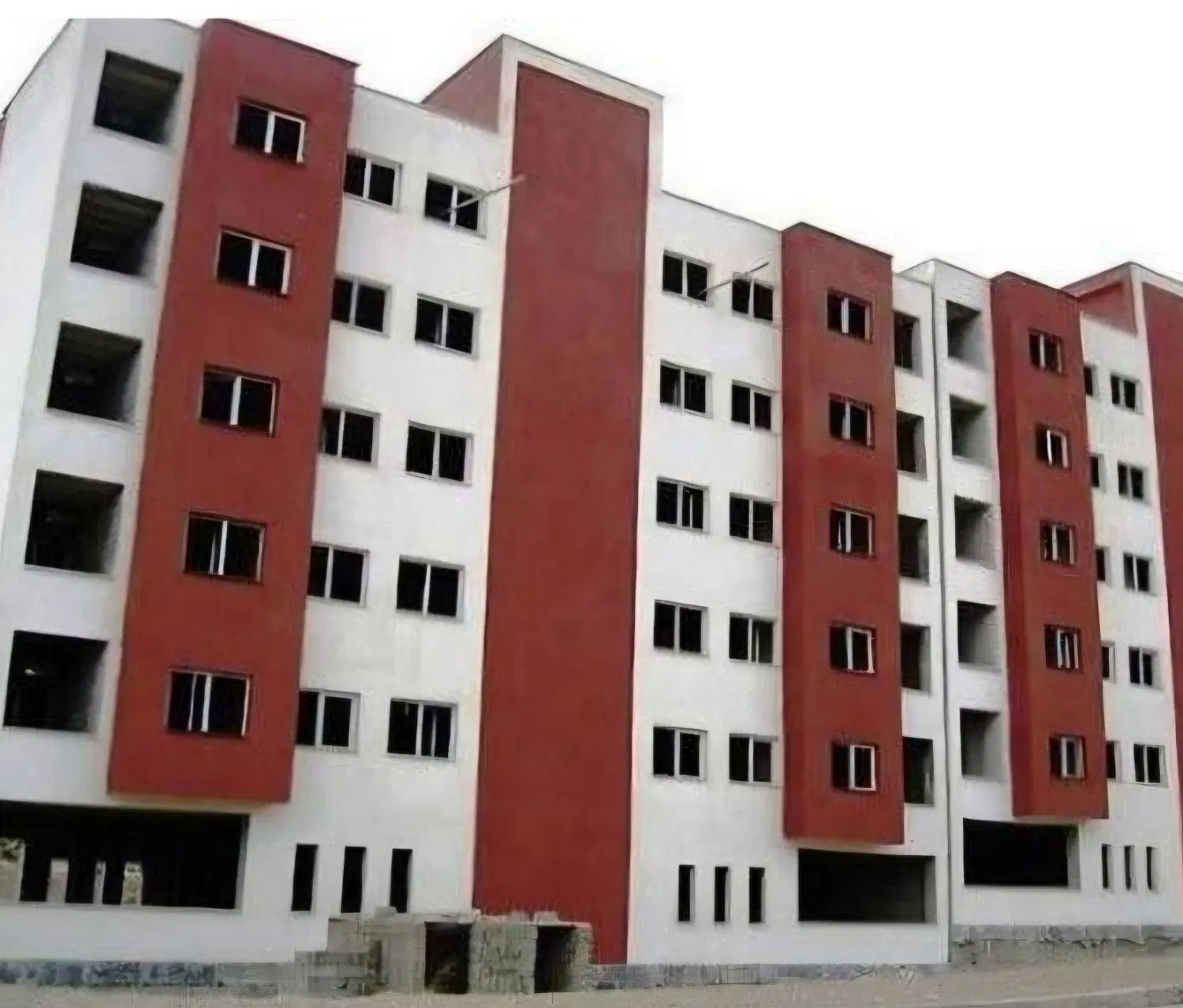 مسکن مهر تک واریزی