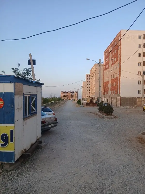 خانه اجاره ای یا هم برای فروش و معاوضه