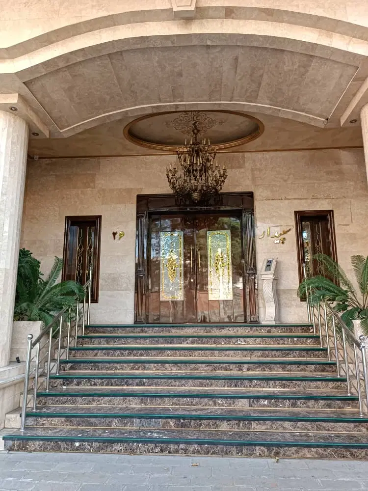 فرمانیه _۲۳۰ متر _۴ خواب_ ۲ پارکینگ سندی