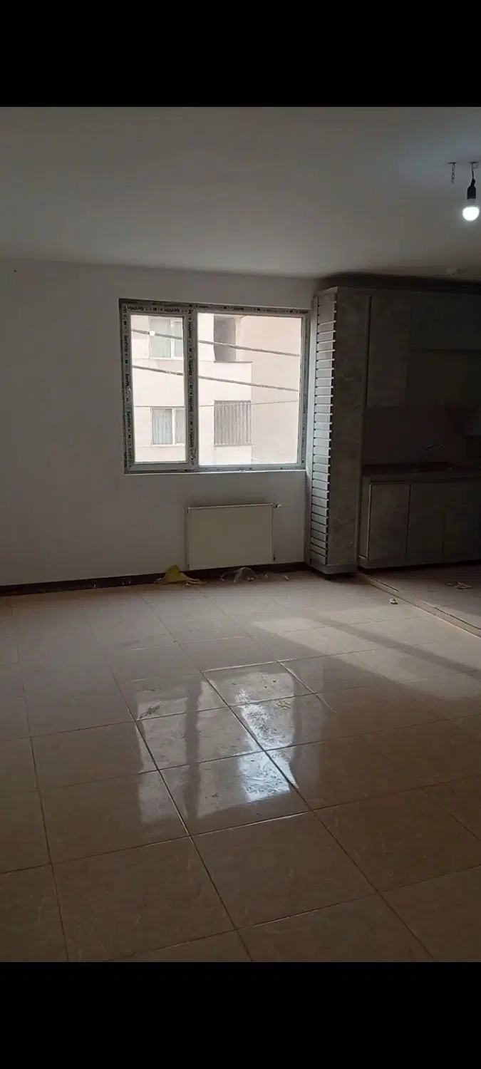 ۹۰مترخانه آپارتمان بسیار شیک وتمیز جهت اجاره