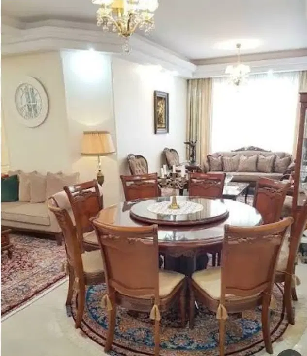 ۶۰متر_ تکخواب_ پارکینگدار_ عروسک_ بهبودی شمالی