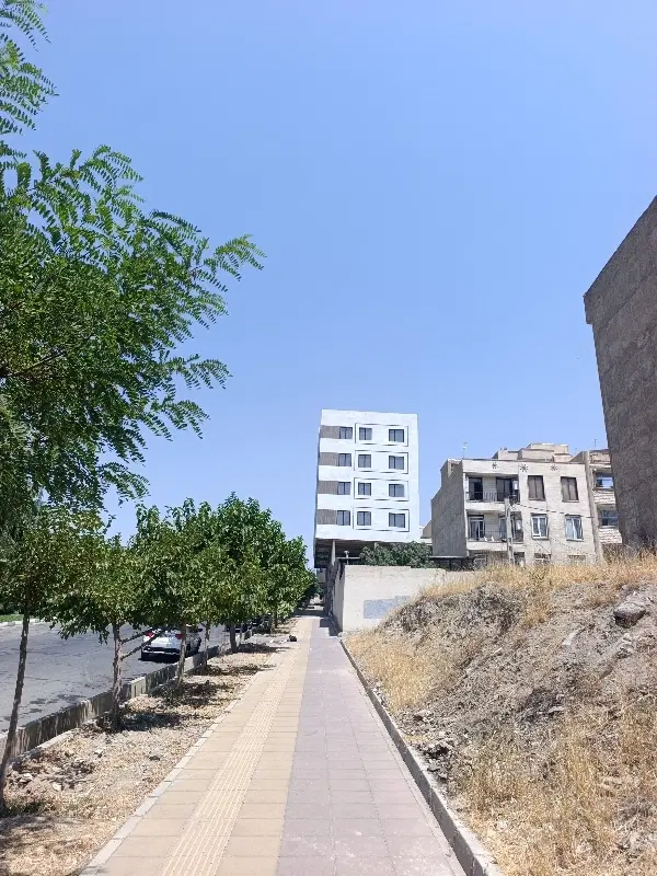 اجاره 165متر 3 خواب کوهپایه جنگلبانی