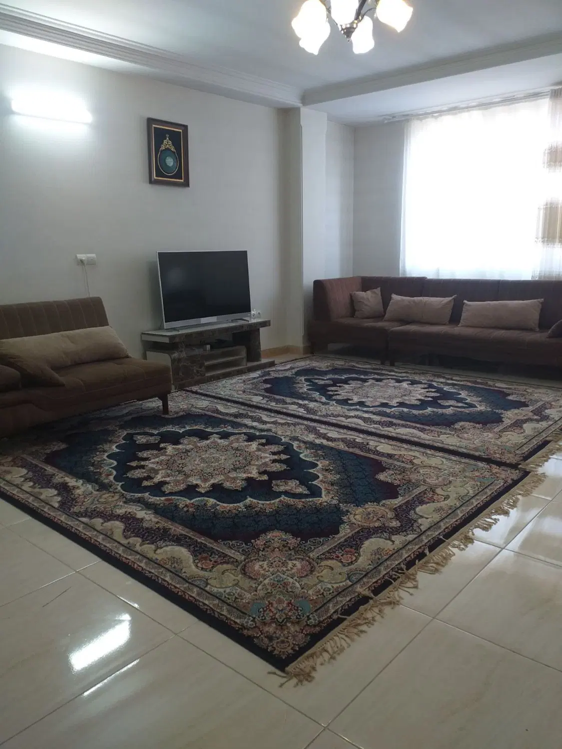 سلام خونه بابت رهن کامل