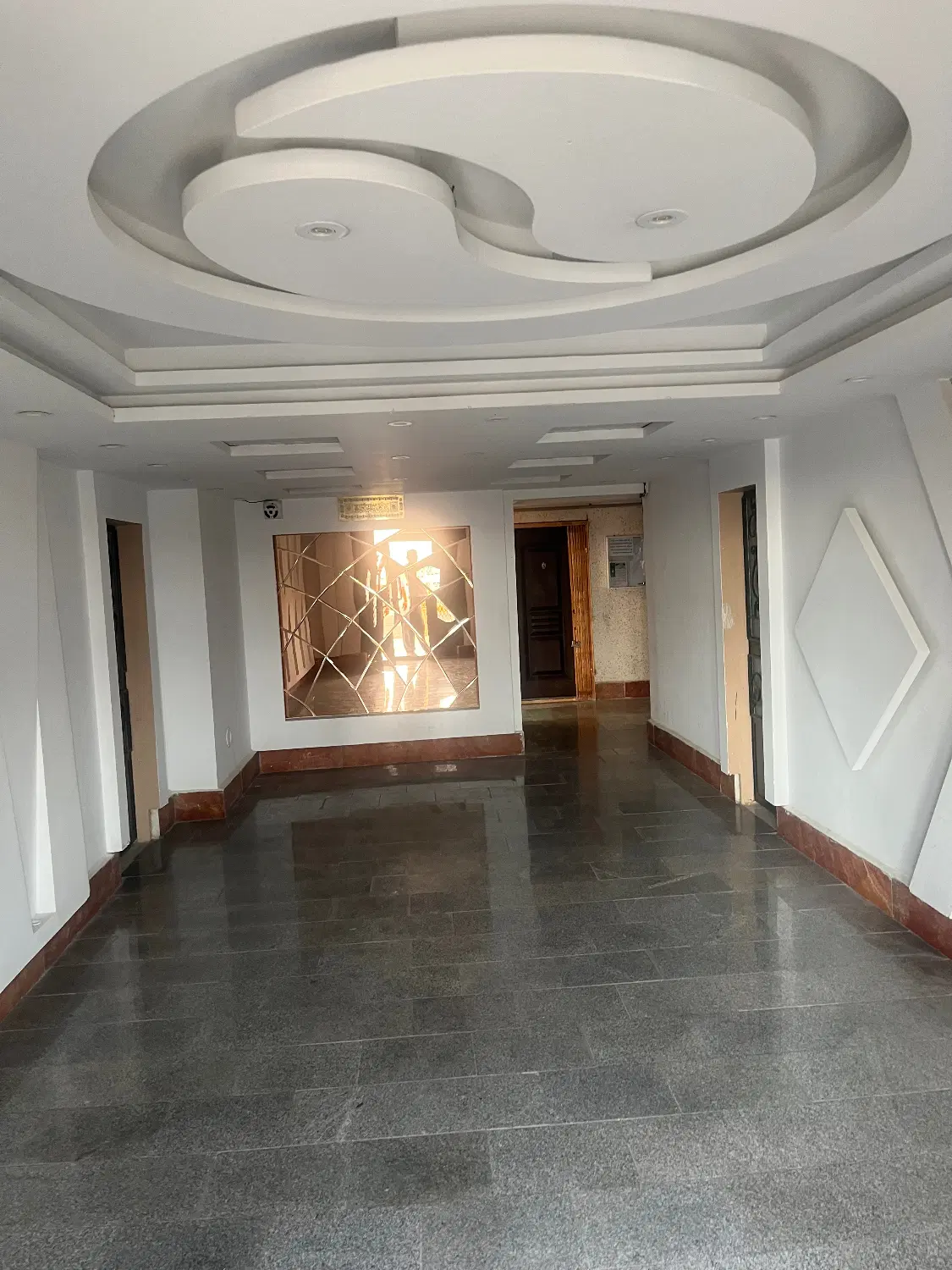 آپارتمان ۸۷ متری فاز ۵ پردیس عرصه تسویه