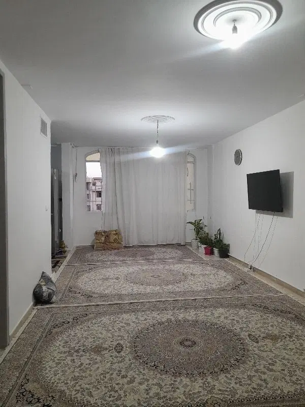 اجاره آپارتمان 75 متری در داوری