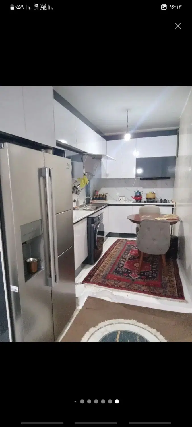 خانه ویلایی