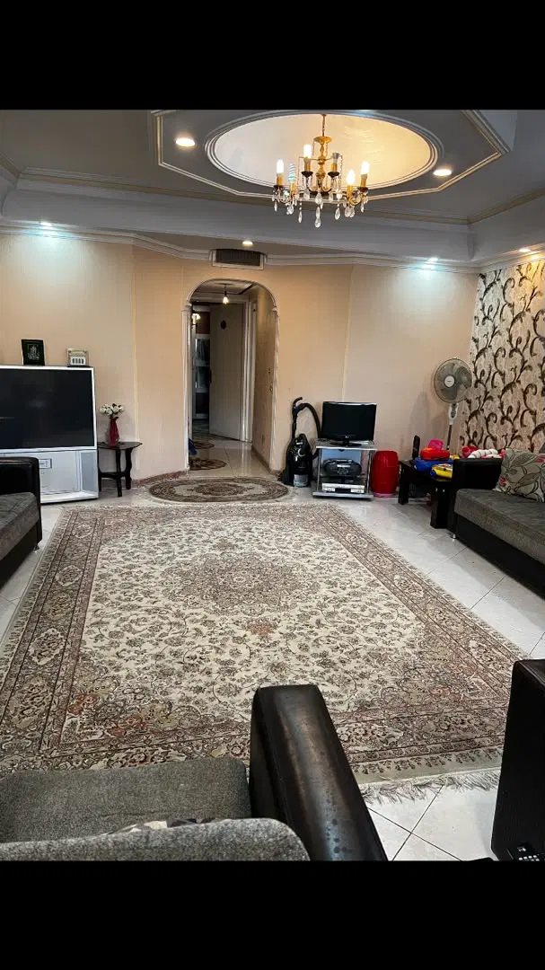 ۷۸ متر ۲خواب شهیدکرد