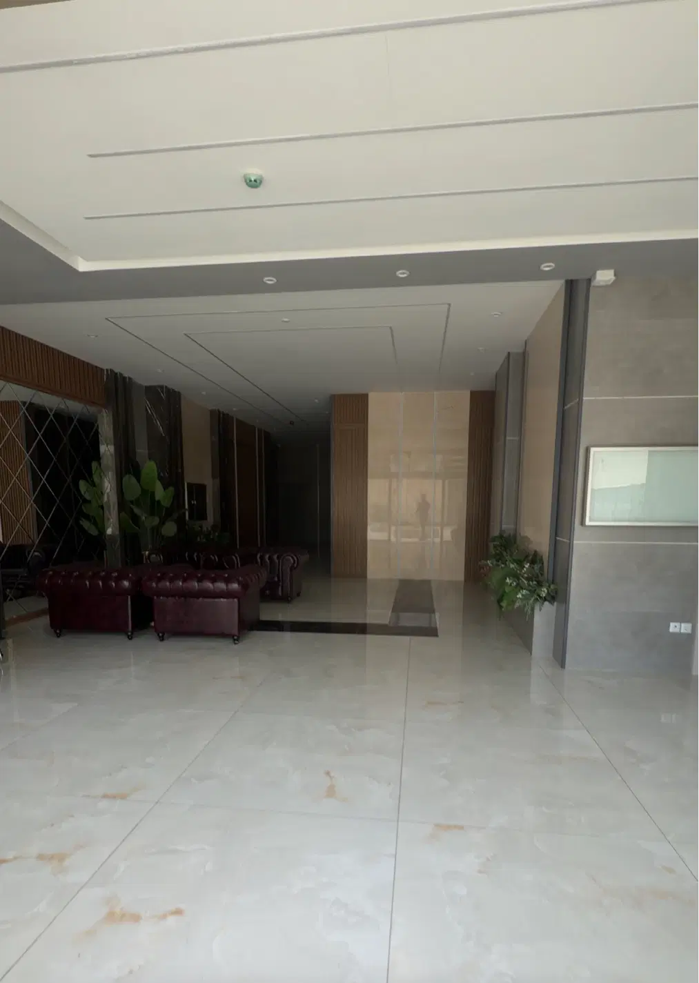 اپارتمان ۱،۲،۳ خوابه واقع در امیرکبیر