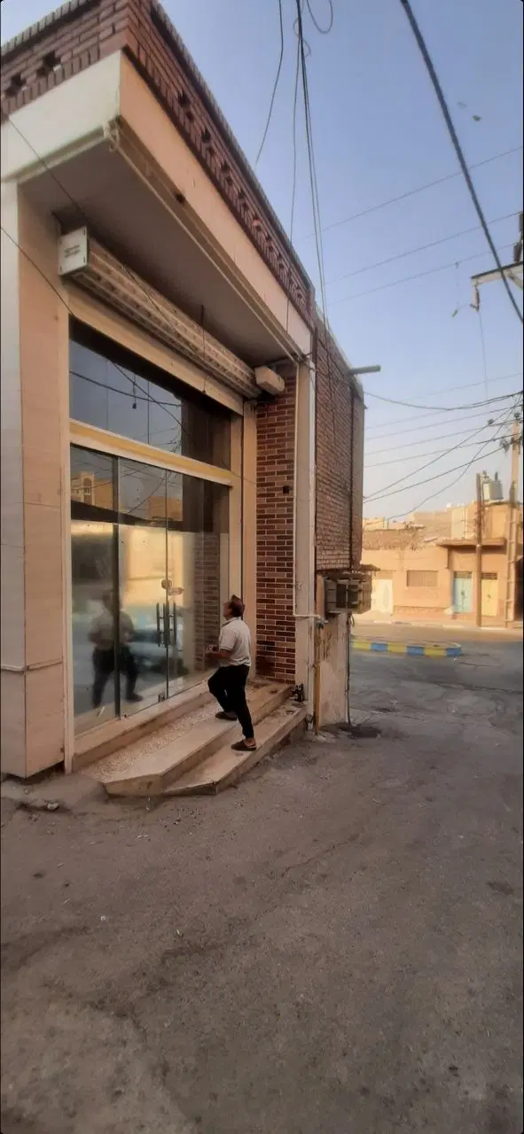اجاره مغازه مرکز شهر