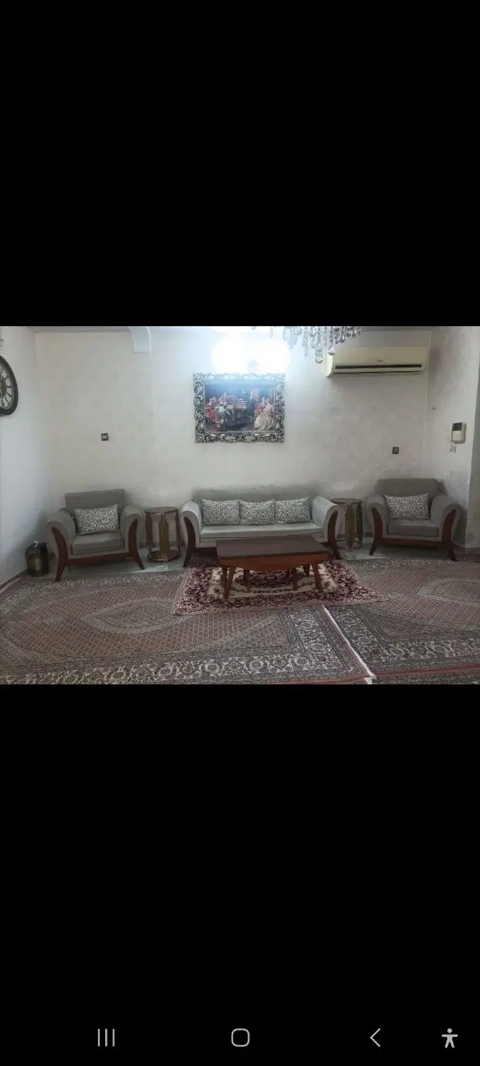 ویلایی ۲طبقه سندار