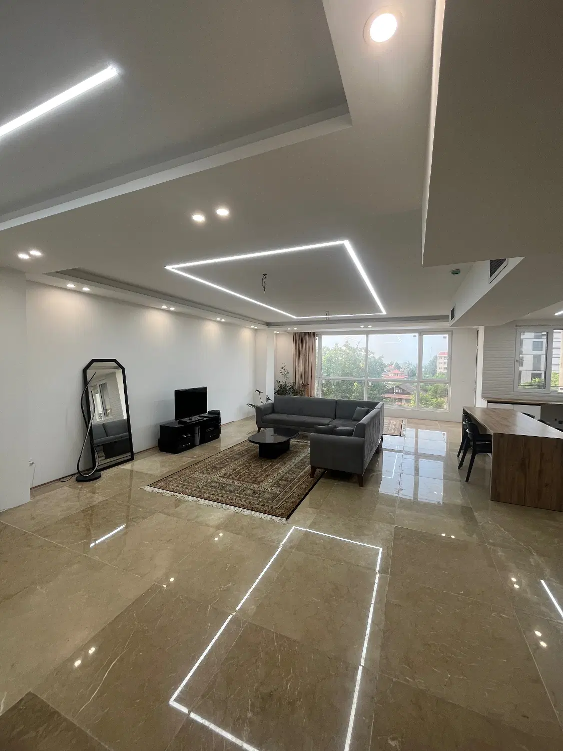 فروش واحد مسکونی