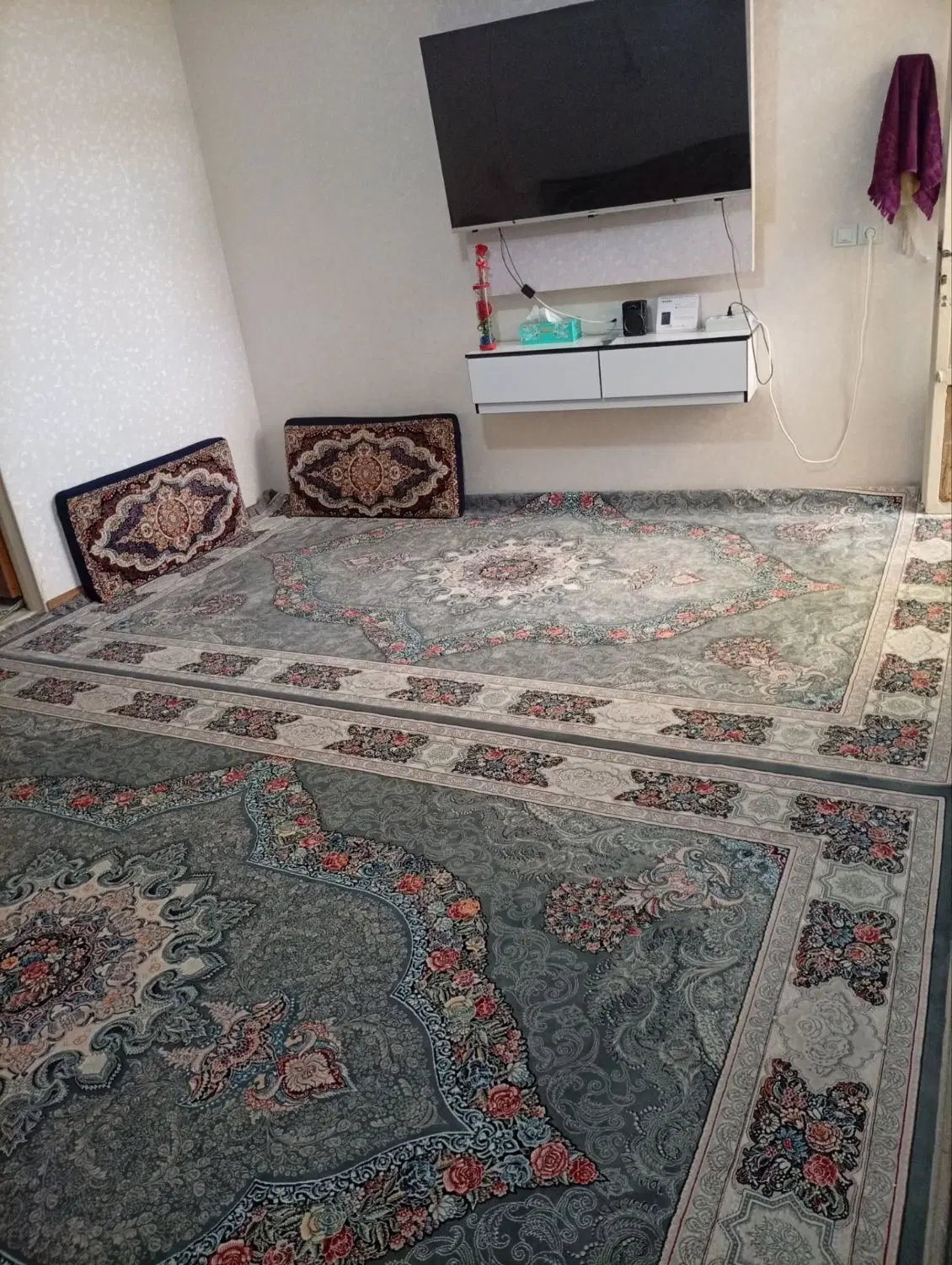 فروش خانه مسکونی ۵۰متر ۲۳۰۰۰۰۰۰۰۰مقطوع