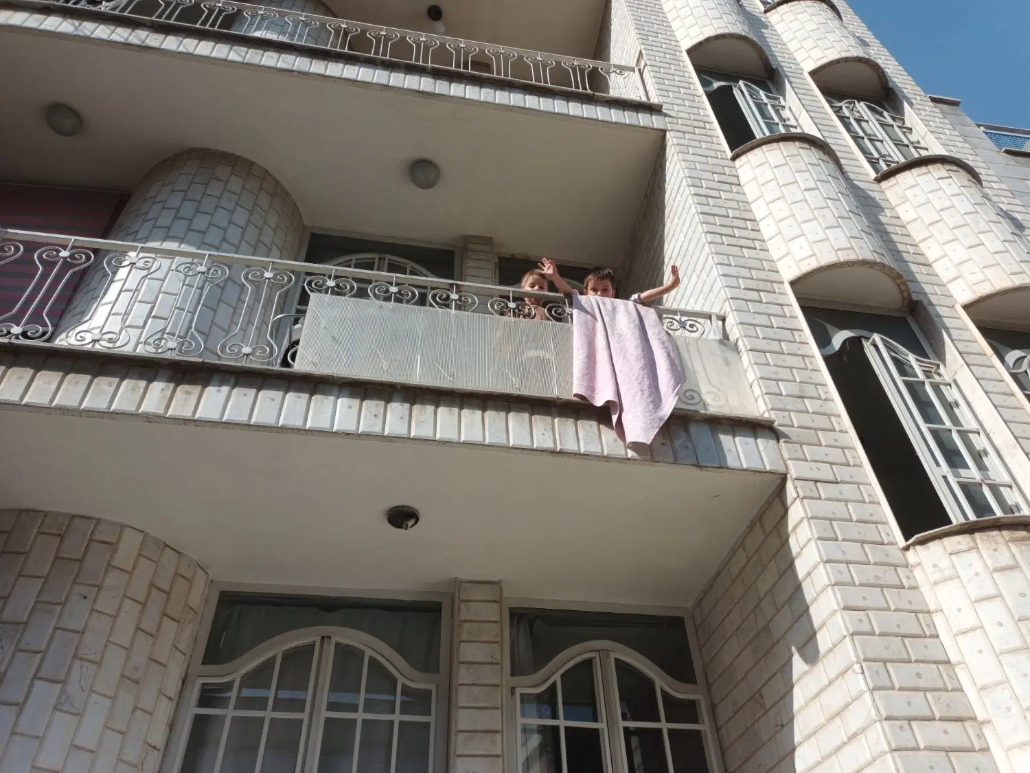 آپارتمان ۲خواب تک واحدی