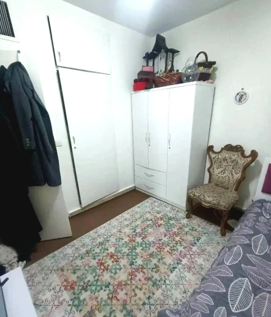 شکوفه نیکنام_ اجاره ۸۲ متری _ دسترسی به مترو