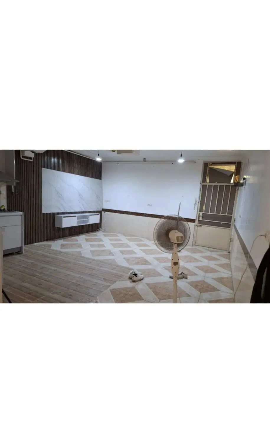 فروش چهارواحده در بوستان