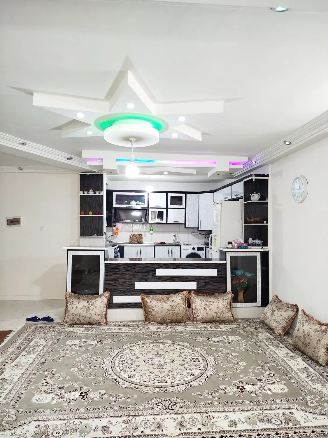 فروش مجتمع سیمان