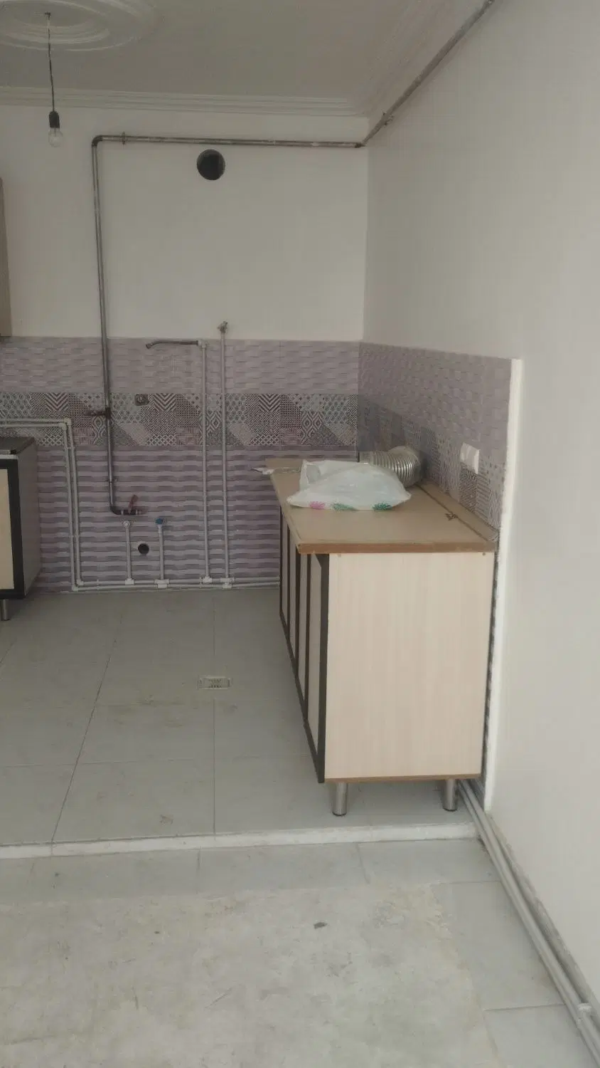 حیاط مسکونی باغمعروف