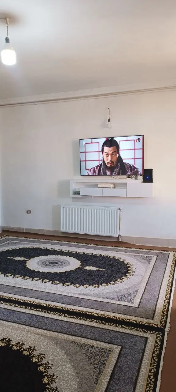 آپارتمان دادگستری خیابان پرستار۸