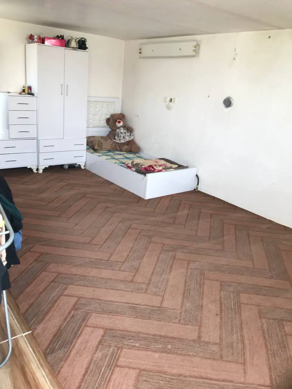 اجاره سوییت ۵۰ متری