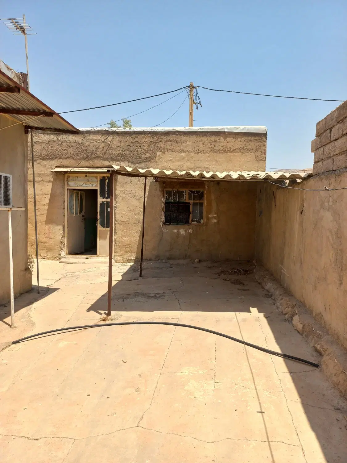 منزل فروش ویلایی