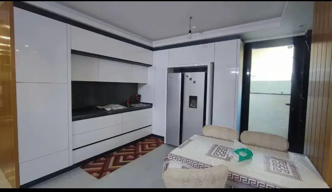فروش آپارتمان دو خوابه