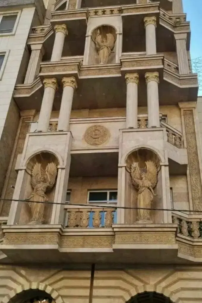سودخالص_کلنگی ویلایی _ساخت سکونت_راتق انتظام فرهنگ
