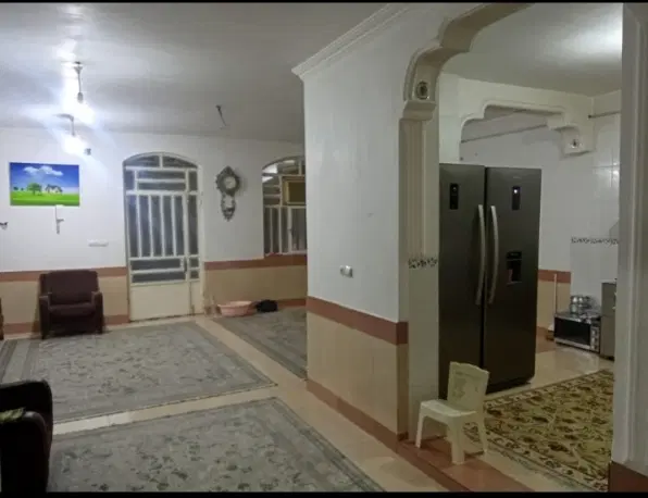 خانه ویلایی
