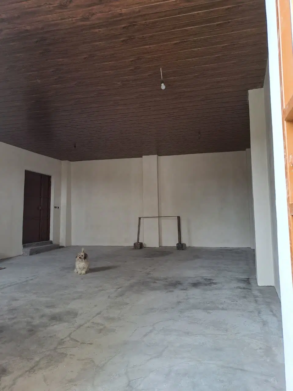 اجاره سوله۶۰متری مناسب کارگاههای صنعتی‌وخانگی‌کوچک