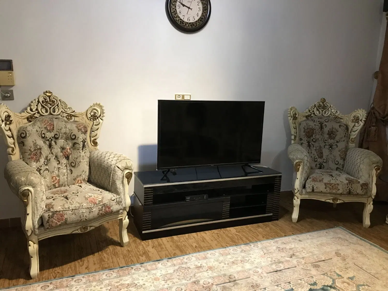 اجاره اپارتمان مبله در رشت