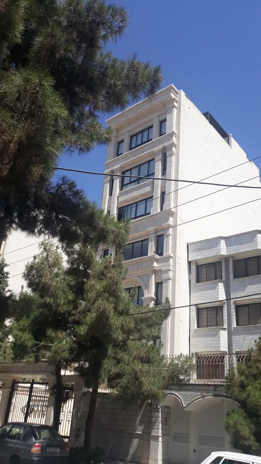 ۱۶۰متر اپارتمان در جلال ،امامت صفر