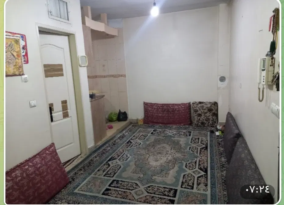 اجاره ملک