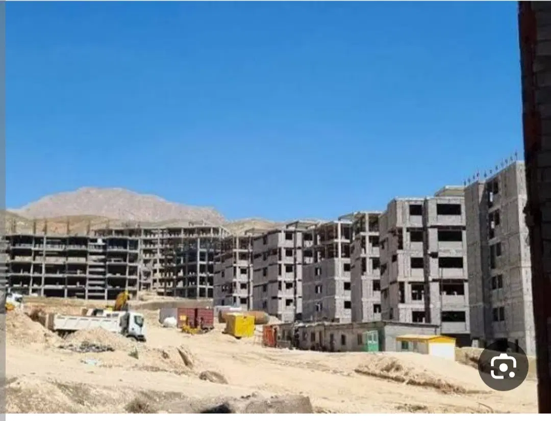 فروش زمین مسکن