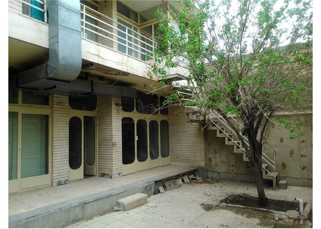 خانه کلنگی مناسب سکونت و ساخت