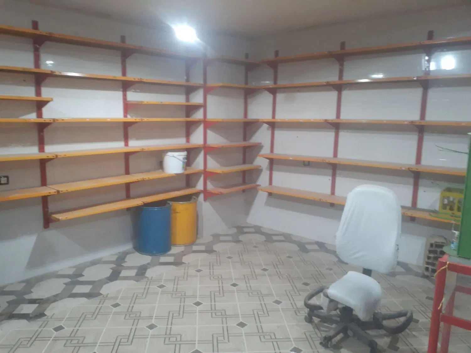مغازه ۴۰متری دوچشمه کلخان