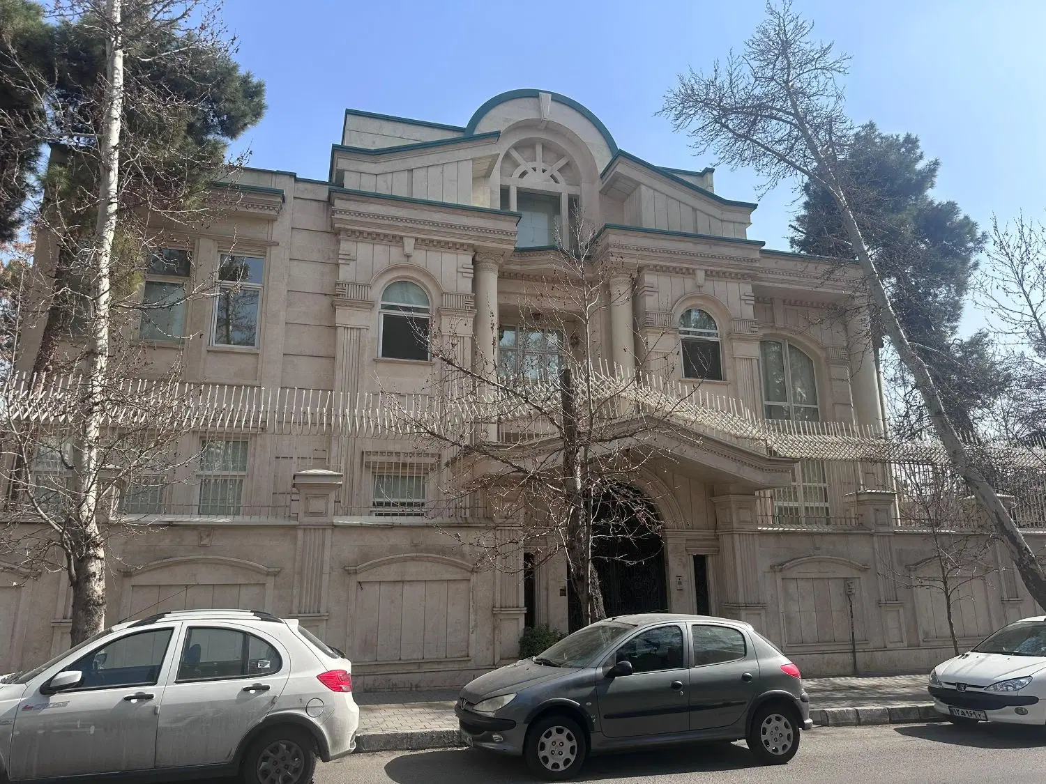 فروش یک واحدویلایی