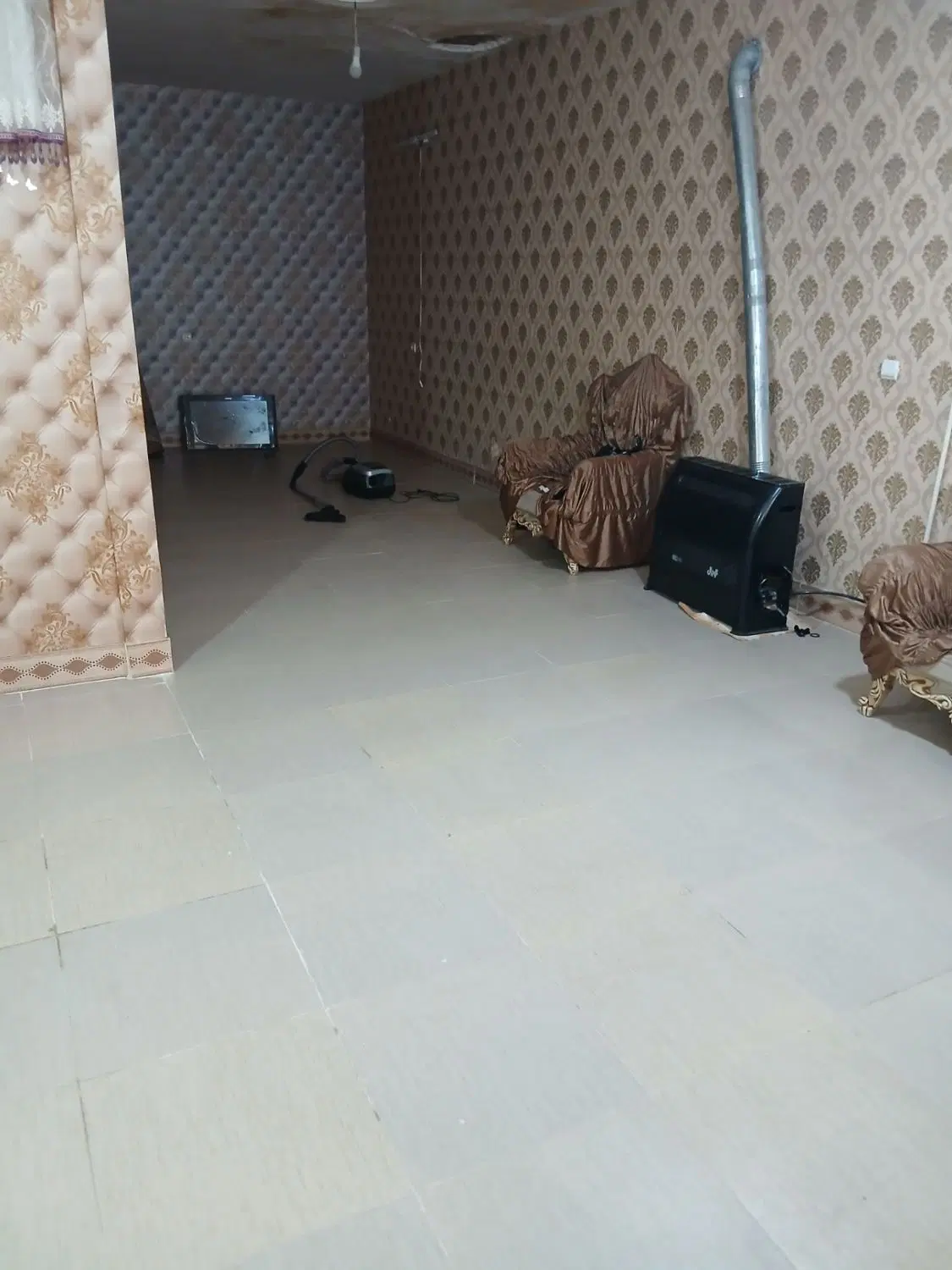 خانه ویلایی