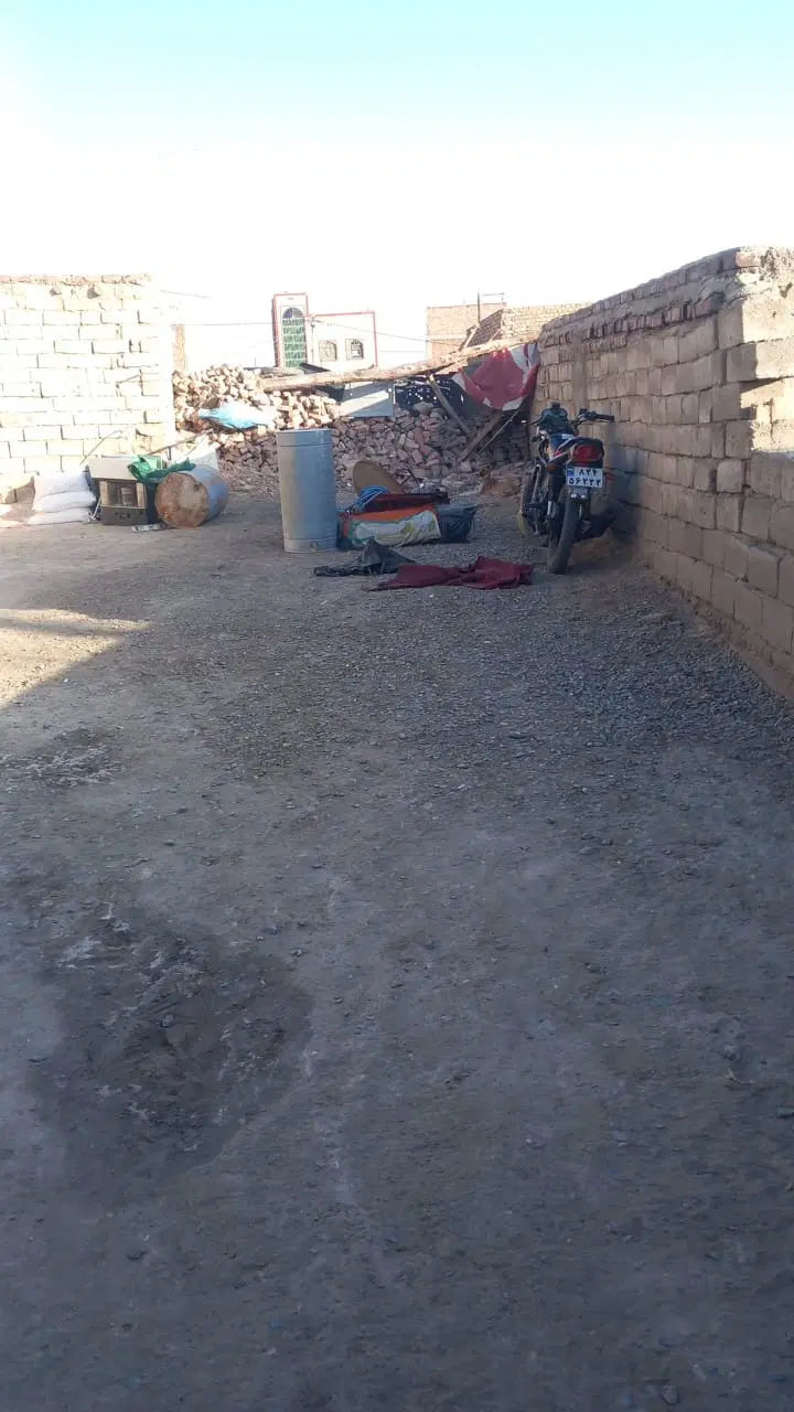 فروش منزل کلنگی