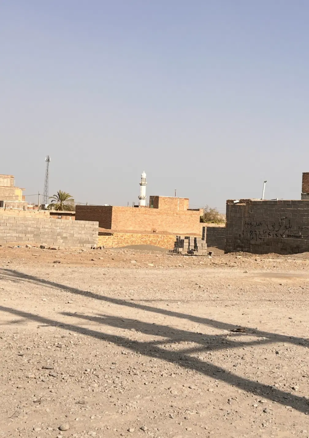 فروش زمین ۳۰۰متری سند تک برگ