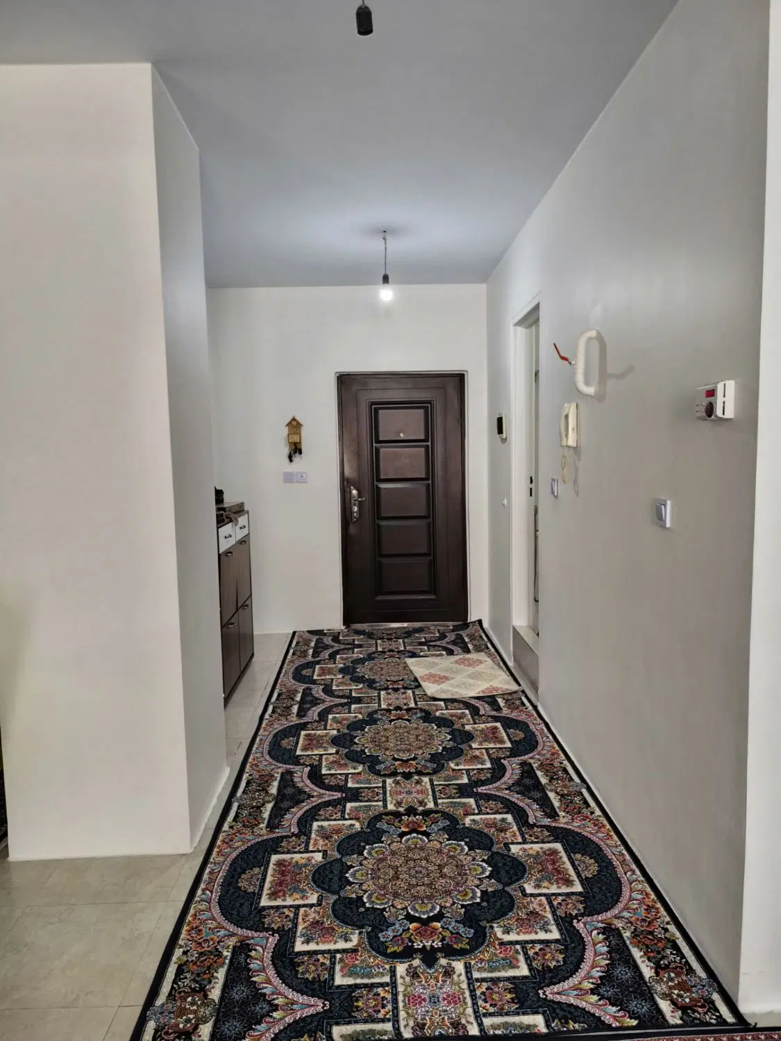 108 متری _ شهرک مدائن _فول امکانات