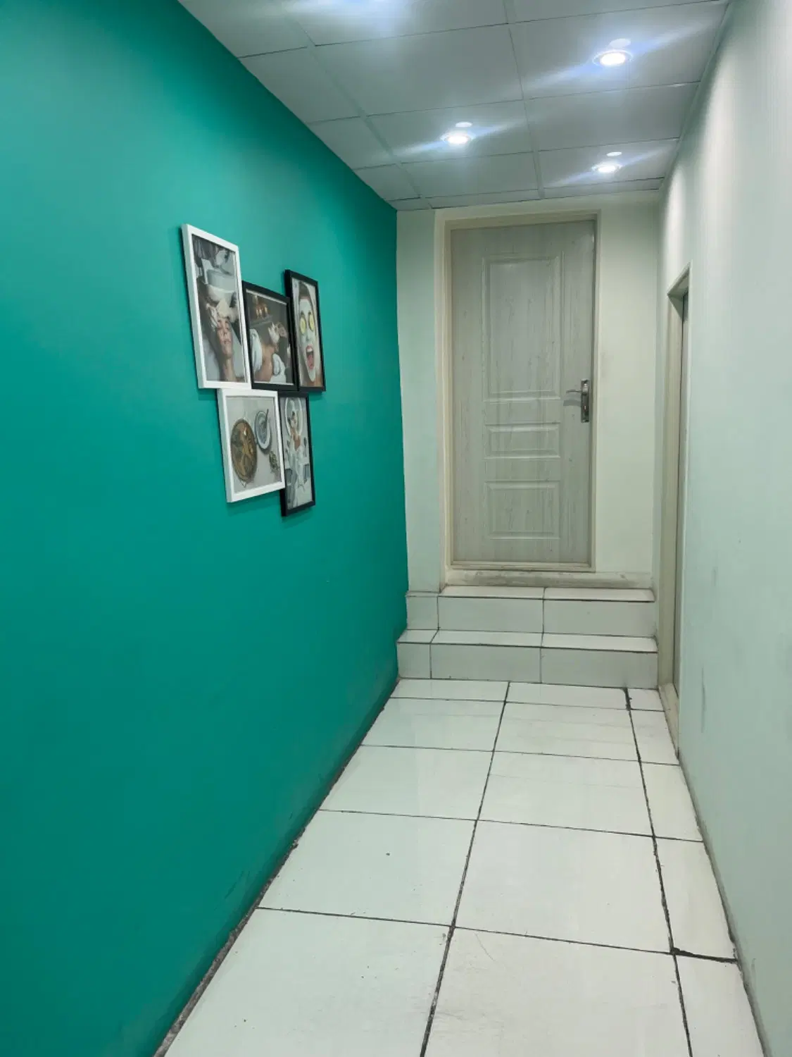 اجاره اتاق