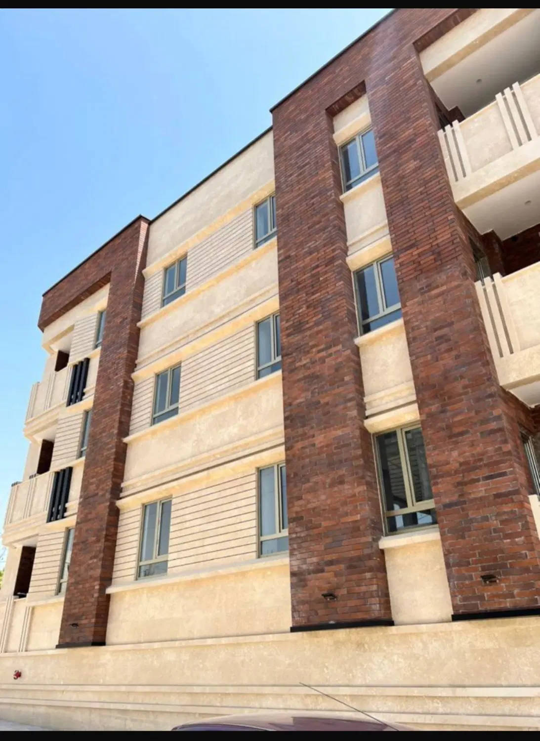 رهن واحد مسکونی