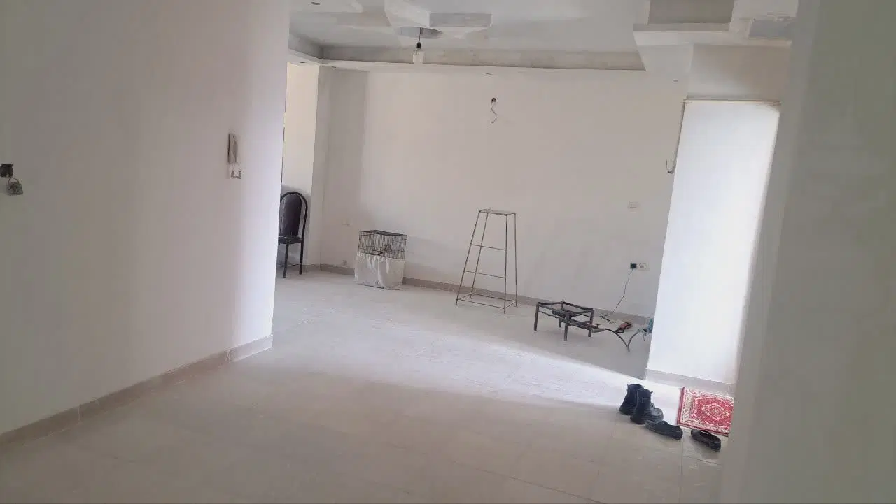 اپارتمان ۱۴۳متری