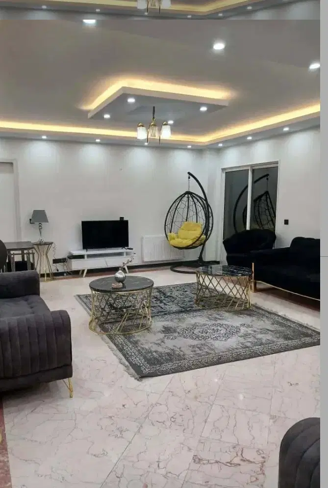 سوئیت منزل