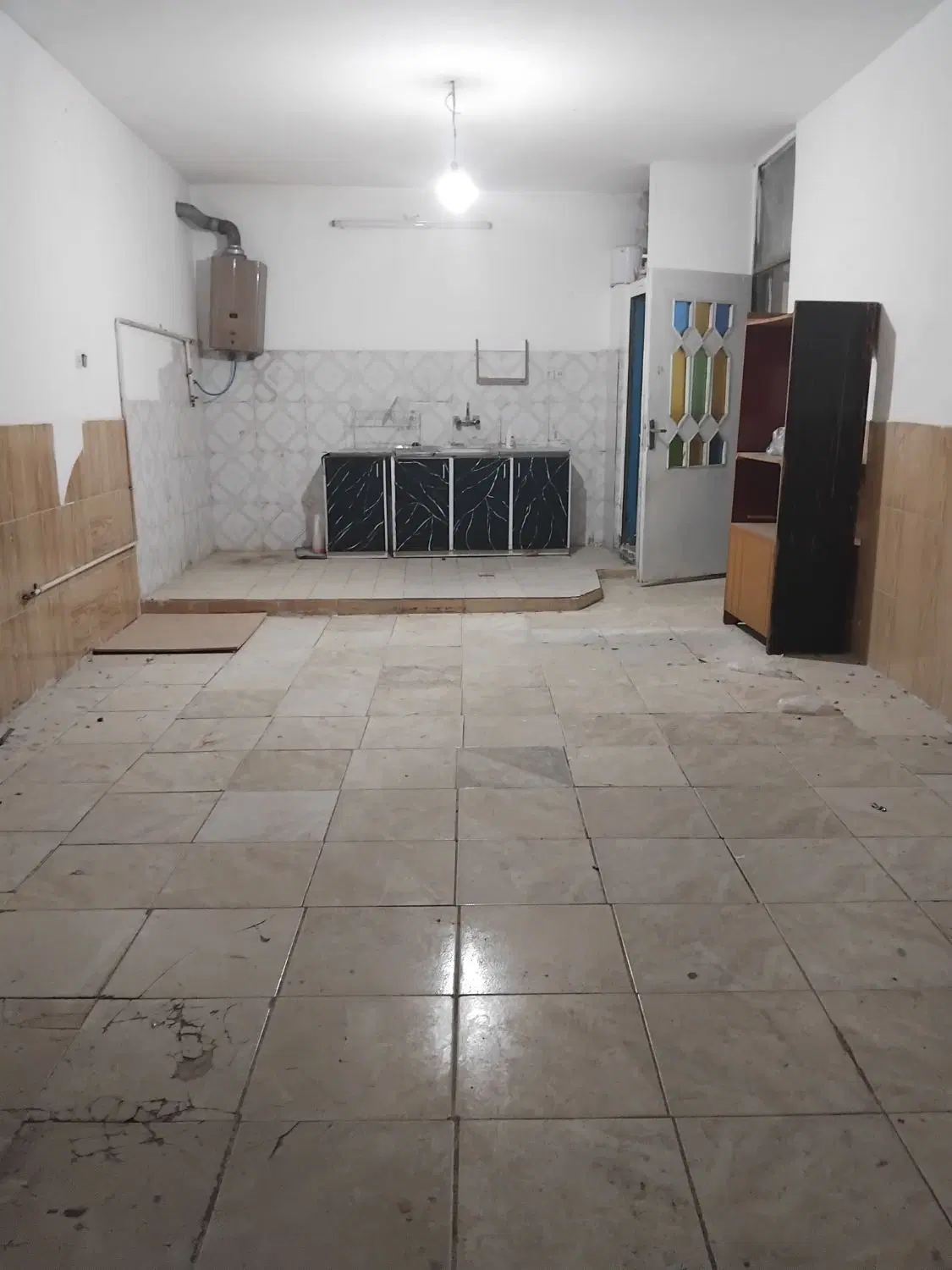 اجاره سوئیت (مرکز شهر)