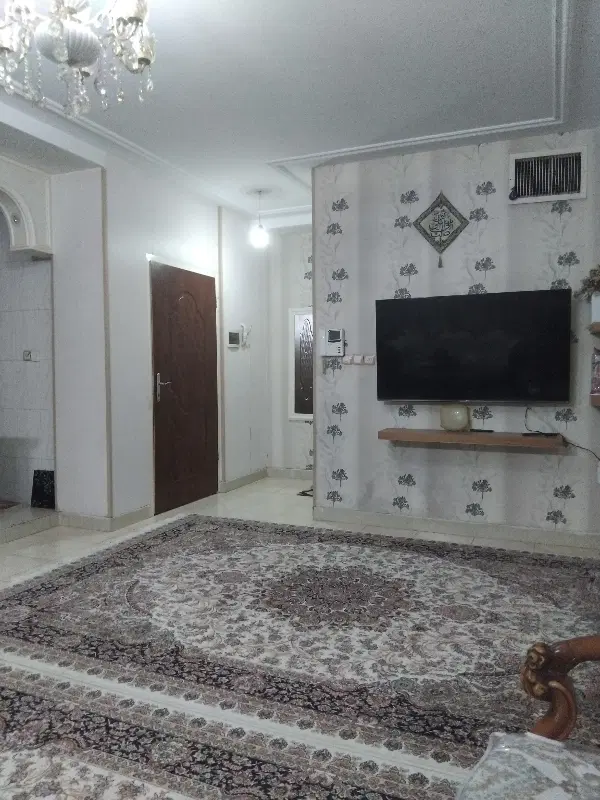 فروش آپارتمان 72 متری تکواحدی دوم جنوبی