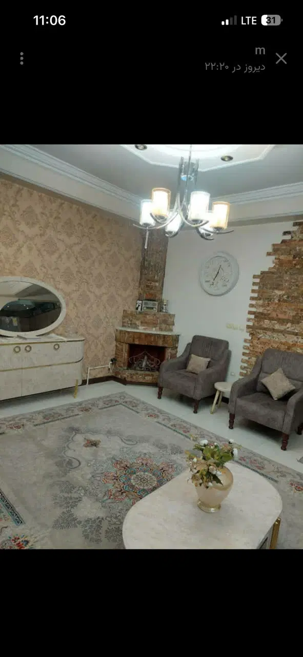 فروش آپارتمان