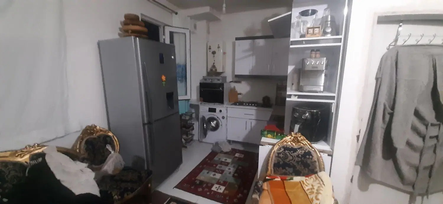 آپارتمان ۵۰ متری رهن واجاره