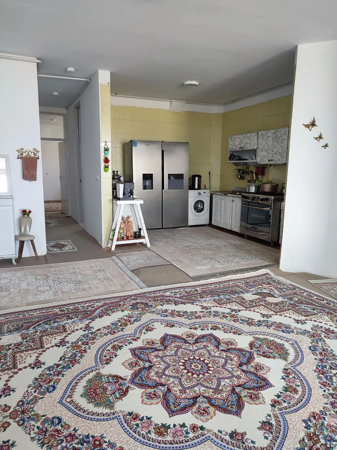 خانه اجاره ای قابل تبدیل  رهن واجاره توافقی