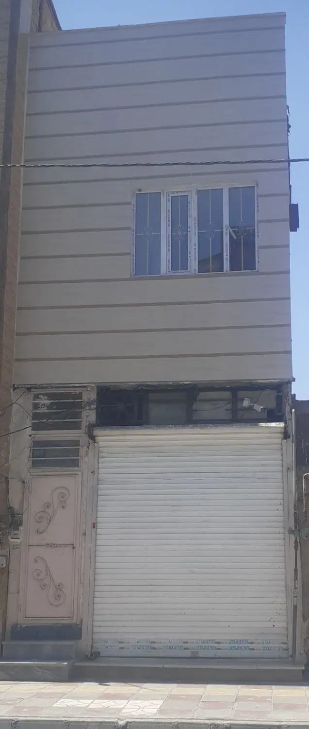 مسکونی و تجاری