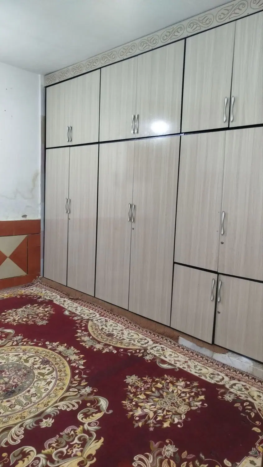 خانه ۱۲۵ متری درملاشیه خیابان سوم مدارس
